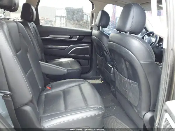 5XYP64HC8MG110605 2021 KIA TELLURIDE - Image 8