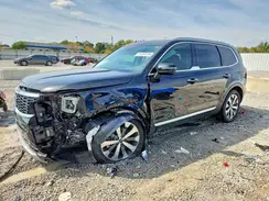 5XYP64HC8MG113858 2021 KIA TELLURIDE