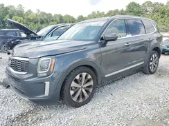 5XYP64HC8MG116419 2021 KIA TELLURIDE