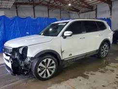 5XYP64HC8MG122026 2021 KIA TELLURIDE