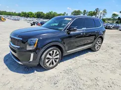 5XYP64HC8MG127212 2021 KIA TELLURIDE