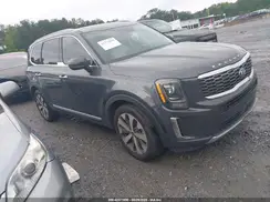 5XYP64HC8MG127498 2021 KIA TELLURIDE