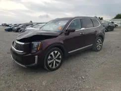 5XYP64HC8MG129350 2021 KIA TELLURIDE