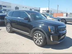 5XYP64HC8MG130269 2021 KIA TELLURIDE