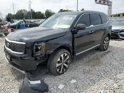 5XYP64HC8MG130465 2021 KIA TELLURIDE