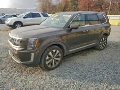 5XYP64HC8MG140445 2021 KIA TELLURIDE