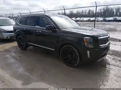 5XYP64HC8MG147427 2021 KIA TELLURIDE