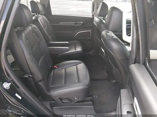 5XYP64HC8MG147427 2021 KIA TELLURIDE - Image 8