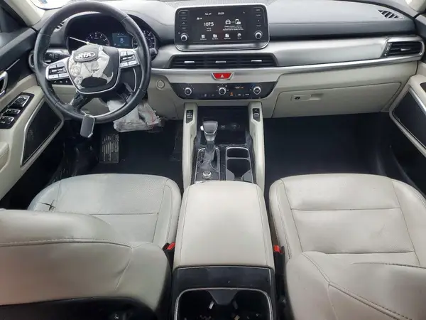 5XYP64HC8MG149372 2021 KIA TELLURIDE - Image 8