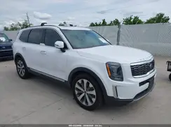 5XYP64HC8MG160534 2021 KIA TELLURIDE