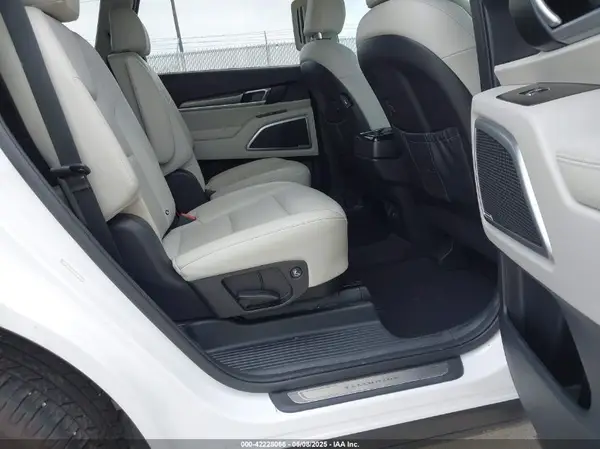 5XYP64HC8MG160534 2021 KIA TELLURIDE - Image 8