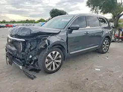 5XYP64HC8MG188219 2021 KIA TELLURIDE