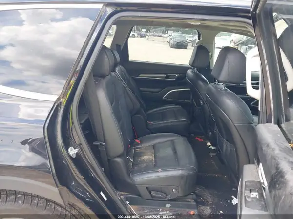 5XYP64HC8MG188639 2021 KIA TELLURIDE - Image 8