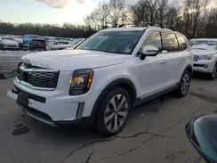 5XYP64HC8MG191573 2021 KIA TELLURIDE
