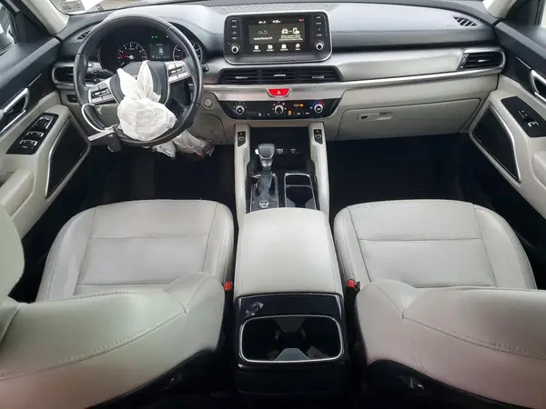 5XYP64HC8MG191573 2021 KIA TELLURIDE - Image 8