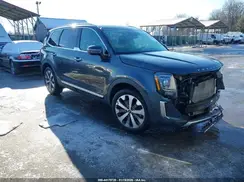5XYP64HC8MG193534 2021 KIA TELLURIDE