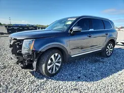 5XYP64HC8NG197214 2022 KIA TELLURIDE
