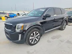 5XYP64HC8NG201570 2022 KIA TELLURIDE