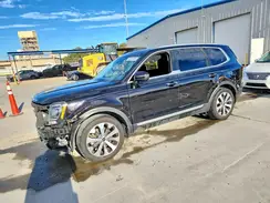 5XYP64HC8NG219454 2022 KIA TELLURIDE