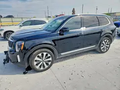 5XYP64HC8NG227988 2022 KIA TELLURIDE