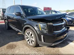 5XYP64HC8NG229062 2022 KIA TELLURIDE