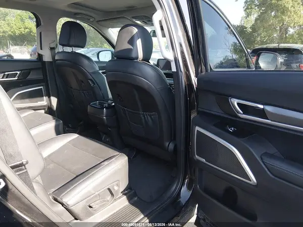 5XYP64HC8NG229062 2022 KIA TELLURIDE - Image 8