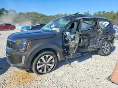 5XYP64HC8NG277564 2022 KIA TELLURIDE
