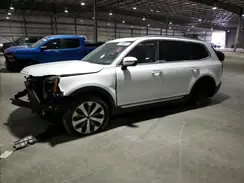 5XYP64HC8NG281663 2022 KIA TELLURIDE