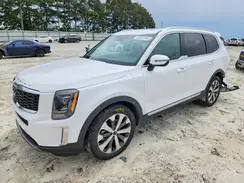 5XYP64HC8NG316881 2022 KIA TELLURIDE