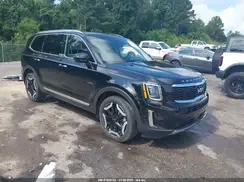 5XYP64HC8NG323569 2022 KIA TELLURIDE