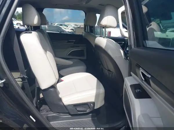5XYP64HC8NG323569 2022 KIA TELLURIDE - Image 8