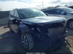 5XYP64HC9LG006929 2020 KIA TELLURIDE