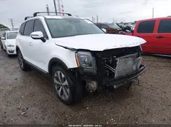 5XYP64HC9LG007577 2020 KIA TELLURIDE