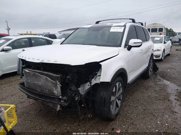 5XYP64HC9LG007577 2020 KIA TELLURIDE - Image 2