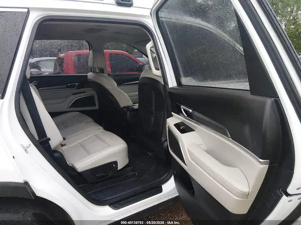 5XYP64HC9LG007577 2020 KIA TELLURIDE - Image 8