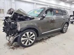 5XYP64HC9LG008938 2020 KIA TELLURIDE