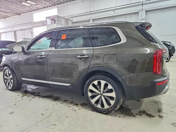 5XYP64HC9LG008938 2020 KIA TELLURIDE - Image 2