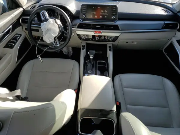 5XYP64HC9LG010138 2020 KIA TELLURIDE - Image 8