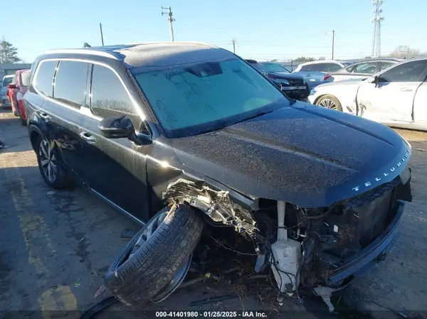 5XYP64HC9LG012245 2020 KIA TELLURIDE - Image 1