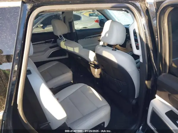 5XYP64HC9LG012245 2020 KIA TELLURIDE - Image 8