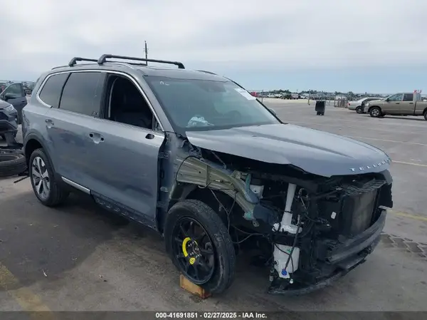 5XYP64HC9LG016294 2020 KIA TELLURIDE - Image 1