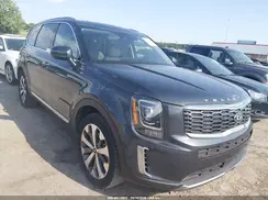 5XYP64HC9LG018143 2020 KIA TELLURIDE