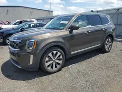 5XYP64HC9LG018207 2020 KIA TELLURIDE