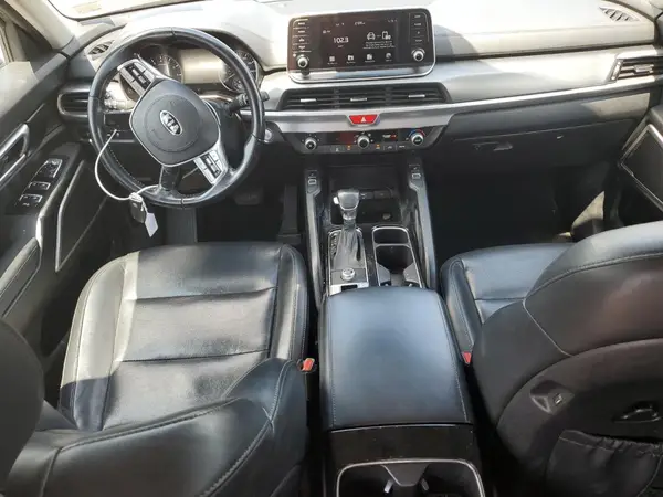 5XYP64HC9LG018207 2020 KIA TELLURIDE - Image 8