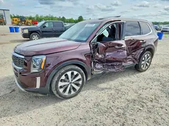 5XYP64HC9LG025464 2020 KIA TELLURIDE