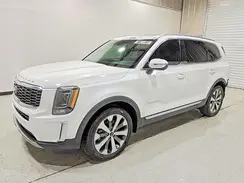 5XYP64HC9LG028106 2020 KIA TELLURIDE