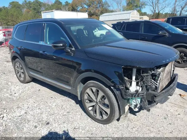 5XYP64HC9LG029966 2020 KIA TELLURIDE - Image 1