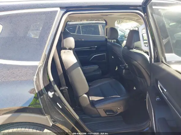 5XYP64HC9LG029966 2020 KIA TELLURIDE - Image 8