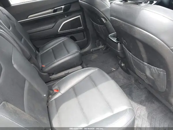 5XYP64HC9LG030602 2020 KIA TELLURIDE - Image 8