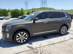 5XYP64HC9LG030907 2020 KIA TELLURIDE